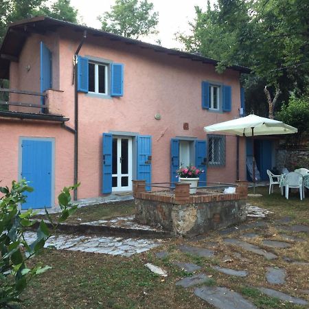Villa Casa Oliveto Camaiore Exterior foto