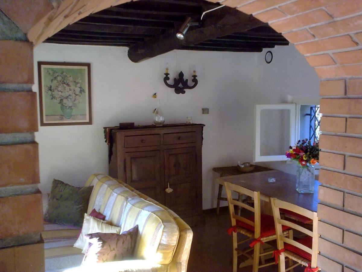 Villa Casa Oliveto Camaiore Exterior foto