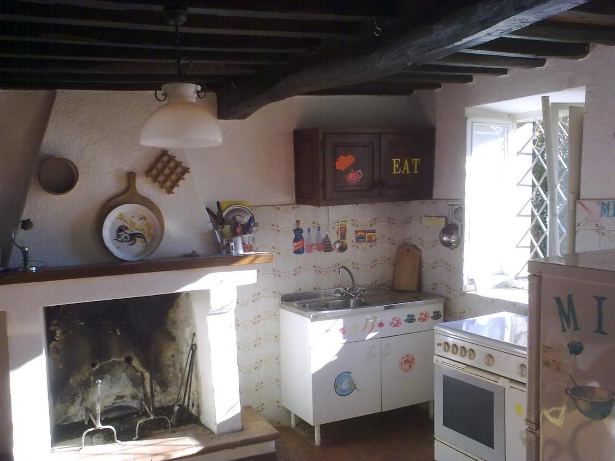 Villa Casa Oliveto Camaiore Exterior foto