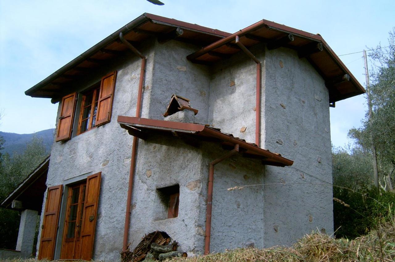 Villa Casa Oliveto Camaiore Exterior foto