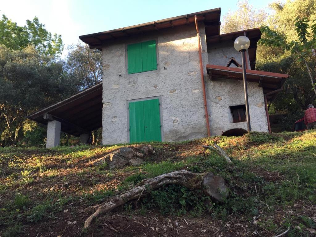 Villa Casa Oliveto Camaiore Exterior foto